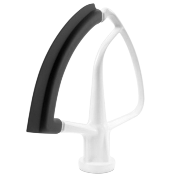 Kitchenaid 3.5 qt tilt head flex edge Beater KSM3311 - Picture 1 of 8